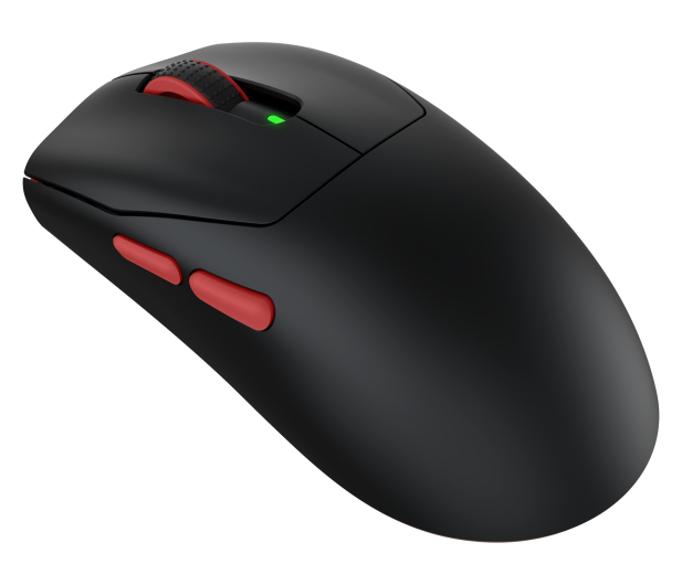MSI Forge GM340 W Black - 1530236 - zdjęcie 8